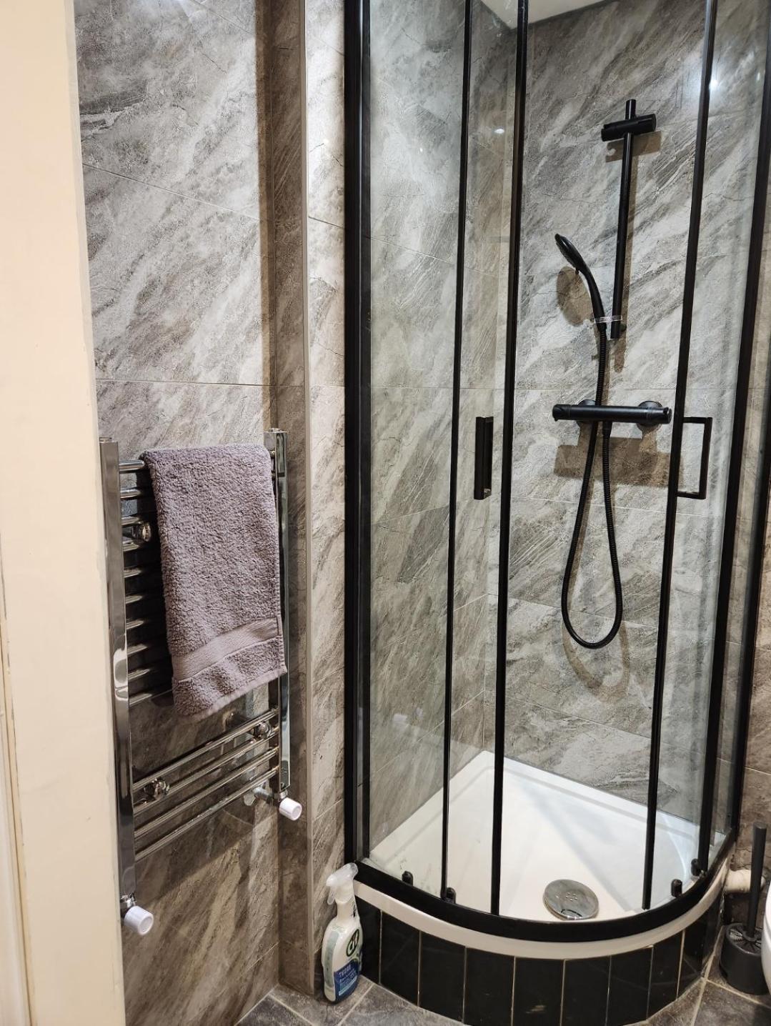 Ensuite Studio Flat Crawley-Gatwick Ifield 外观 照片